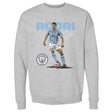 Rodri Men's Crewneck Sweatshirt | 500 LEVEL