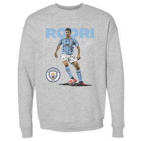 Rodri Men's Crewneck Sweatshirt | 500 LEVEL