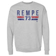 Matt Rempe Men's Crewneck Sweatshirt | 500 LEVEL
