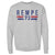 Matt Rempe Men's Crewneck Sweatshirt | 500 LEVEL
