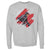 Johnny Gaudreau Men's Crewneck Sweatshirt | 500 LEVEL