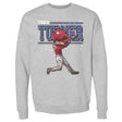 Trea Turner Men's Crewneck Sweatshirt | 500 LEVEL