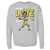 Jordan Love Men's Crewneck Sweatshirt | 500 LEVEL