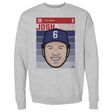 Josh Jung Men's Crewneck Sweatshirt | 500 LEVEL