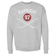 Kirill Kaprizov Men's Crewneck Sweatshirt | 500 LEVEL