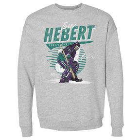 Guy Hebert Men's Crewneck Sweatshirt | 500 LEVEL