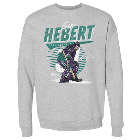Guy Hebert Men's Crewneck Sweatshirt | 500 LEVEL