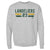 Shea Langeliers Men's Crewneck Sweatshirt | 500 LEVEL
