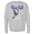 Ian Turnbull Men's Crewneck Sweatshirt | 500 LEVEL