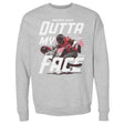Rachaad White Men's Crewneck Sweatshirt | 500 LEVEL