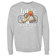 Nikola Jokic Men's Crewneck Sweatshirt | 500 LEVEL