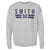 Terell Smith Men's Crewneck Sweatshirt | 500 LEVEL