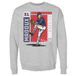 Greg Maddux Men's Crewneck Sweatshirt | 500 LEVEL