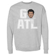 Trae Young Men's Crewneck Sweatshirt | 500 LEVEL