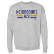 Jake Neighbours Men's Crewneck Sweatshirt | 500 LEVEL