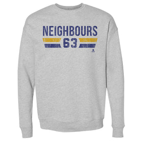 Jake Neighbours Men's Crewneck Sweatshirt | 500 LEVEL