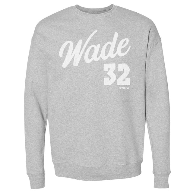 Dean Wade Men's Crewneck Sweatshirt | 500 LEVEL