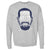 Von Miller Men's Crewneck Sweatshirt | 500 LEVEL
