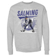 Borje Salming Men's Crewneck Sweatshirt | 500 LEVEL