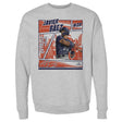 Javier Baez Men's Crewneck Sweatshirt | 500 LEVEL