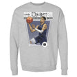 Tyrese Haliburton Men's Crewneck Sweatshirt | 500 LEVEL