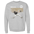 Ryan Thompson Men's Crewneck Sweatshirt | 500 LEVEL