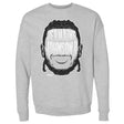 Jermaine Johnson II Men's Crewneck Sweatshirt | 500 LEVEL
