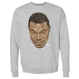 Tyree Wilson Men's Crewneck Sweatshirt | 500 LEVEL