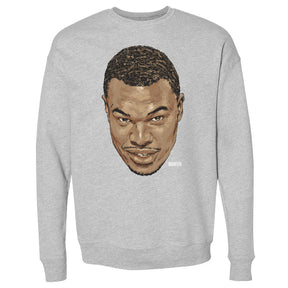 Tyree Wilson Men's Crewneck Sweatshirt | 500 LEVEL