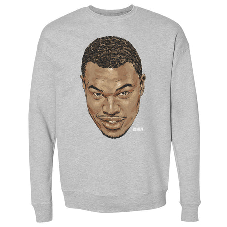 Tyree Wilson Men's Crewneck Sweatshirt | 500 LEVEL