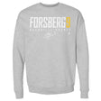 Filip Forsberg Men's Crewneck Sweatshirt | 500 LEVEL