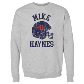 Mike Haynes Men's Crewneck Sweatshirt | 500 LEVEL