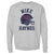 Mike Haynes Men's Crewneck Sweatshirt | 500 LEVEL
