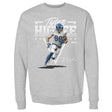 Tyler Higbee Men's Crewneck Sweatshirt | 500 LEVEL