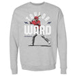 Taylor Ward Men's Crewneck Sweatshirt | 500 LEVEL
