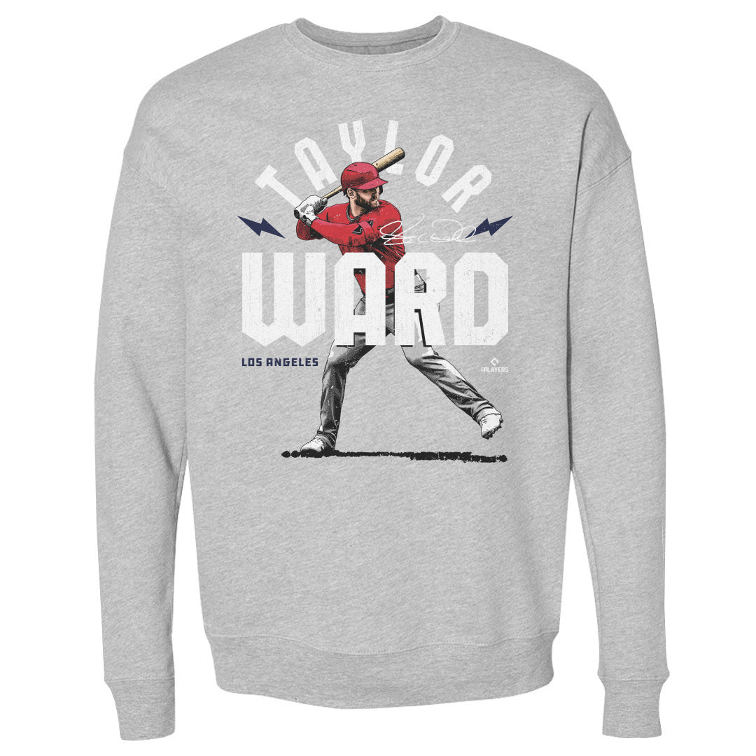 Taylor Ward Men's Crewneck Sweatshirt | 500 LEVEL