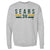 JP Sears Men's Crewneck Sweatshirt | 500 LEVEL