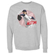 Joe Ryan Men's Crewneck Sweatshirt | 500 LEVEL