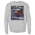 Mike Conley Men's Crewneck Sweatshirt | 500 LEVEL
