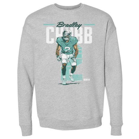 Bradley Chubb Men's Crewneck Sweatshirt | 500 LEVEL