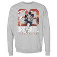 Leon Draisaitl Men's Crewneck Sweatshirt | 500 LEVEL