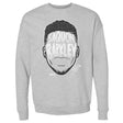Saquon Barkley Men's Crewneck Sweatshirt | 500 LEVEL