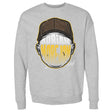 Adrian Morejon Men's Crewneck Sweatshirt | 500 LEVEL