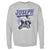 Curtis Joseph Men's Crewneck Sweatshirt | 500 LEVEL