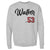 Christian Walker Men's Crewneck Sweatshirt | 500 LEVEL