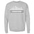 Dallas Men's Crewneck Sweatshirt | 500 LEVEL