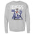 Trevon Diggs Men's Crewneck Sweatshirt | 500 LEVEL