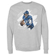 Matthew Stafford Men's Crewneck Sweatshirt | 500 LEVEL