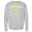 Jonathan Huberdeau Men's Crewneck Sweatshirt | 500 LEVEL