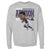 Jordan Addison Men's Crewneck Sweatshirt | 500 LEVEL